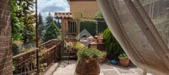 5-Zimmer Wohnung in San Vito Romano, Italy, Nr. 303385 4