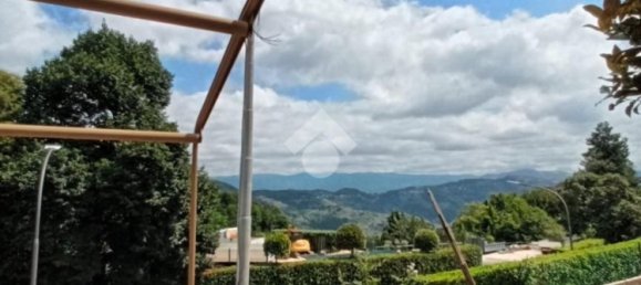 5-Zimmer Wohnung in San Vito Romano, Italy, Nr. 303385 17