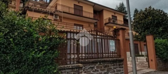 5-Zimmer Wohnung in San Vito Romano, Italy, Nr. 303385 6