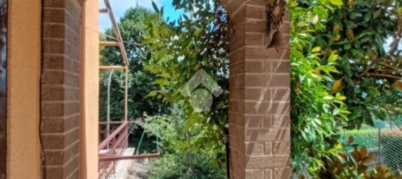 5-Zimmer Wohnung in San Vito Romano, Italy, Nr. 303385 13