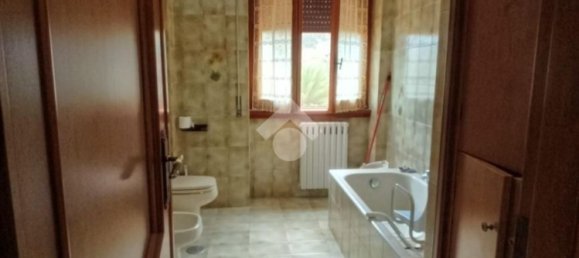 5-Zimmer Wohnung in San Vito Romano, Italy, Nr. 303385 35