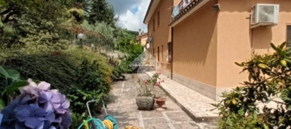 5-Zimmer Wohnung in San Vito Romano, Italy, Nr. 303385 21