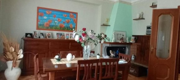 5-Zimmer Wohnung in San Vito Romano, Italy, Nr. 303385 30