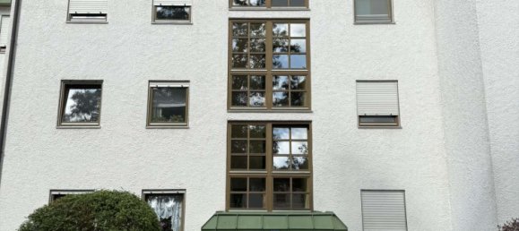 2 Schlafzimmer Wohnung in Landsberg am Lech, Germany, Nr. 221031 16