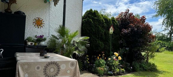 2 Schlafzimmer Wohnung in Landsberg am Lech, Germany, Nr. 221031 3