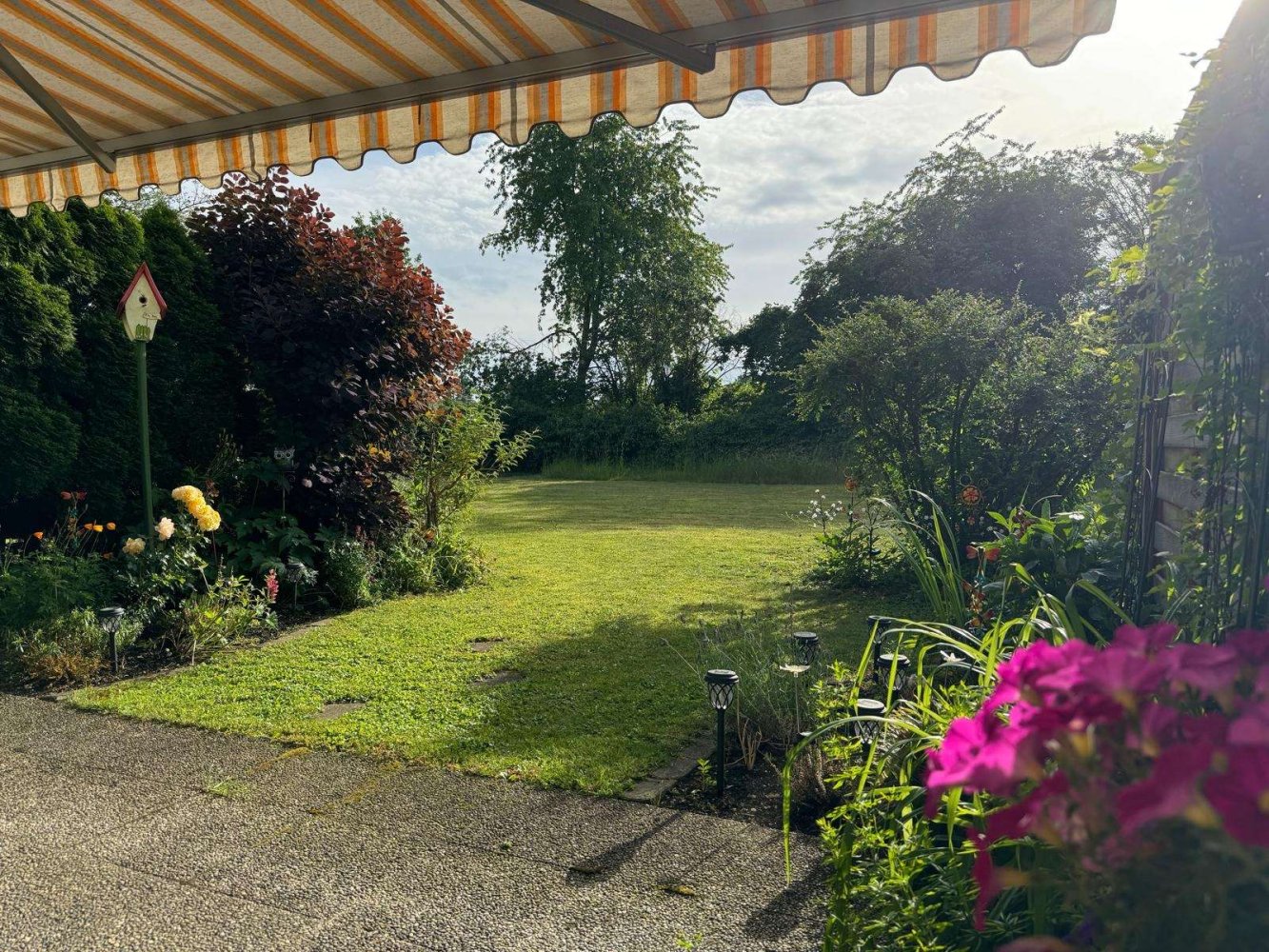 2 Schlafzimmer Wohnung in Landsberg am Lech, Germany, Nr. 221031