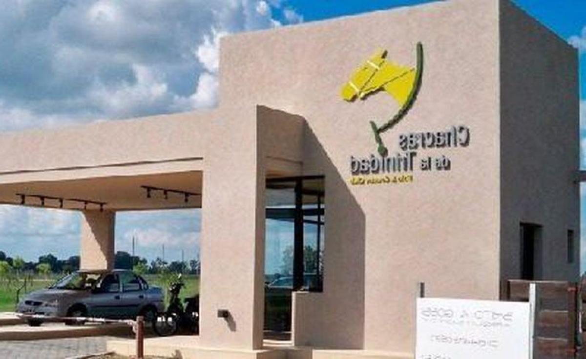 Terreno em Canuelas, Argentina N.º 46099