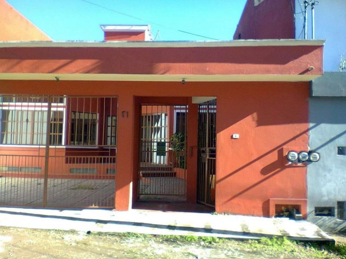 Casa de 5 dormitorios en Veracruz, Mexico No. 213601