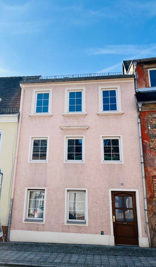 6-Zimmer Stadthaus in Nordsachsen, Germany, Nr. 312108