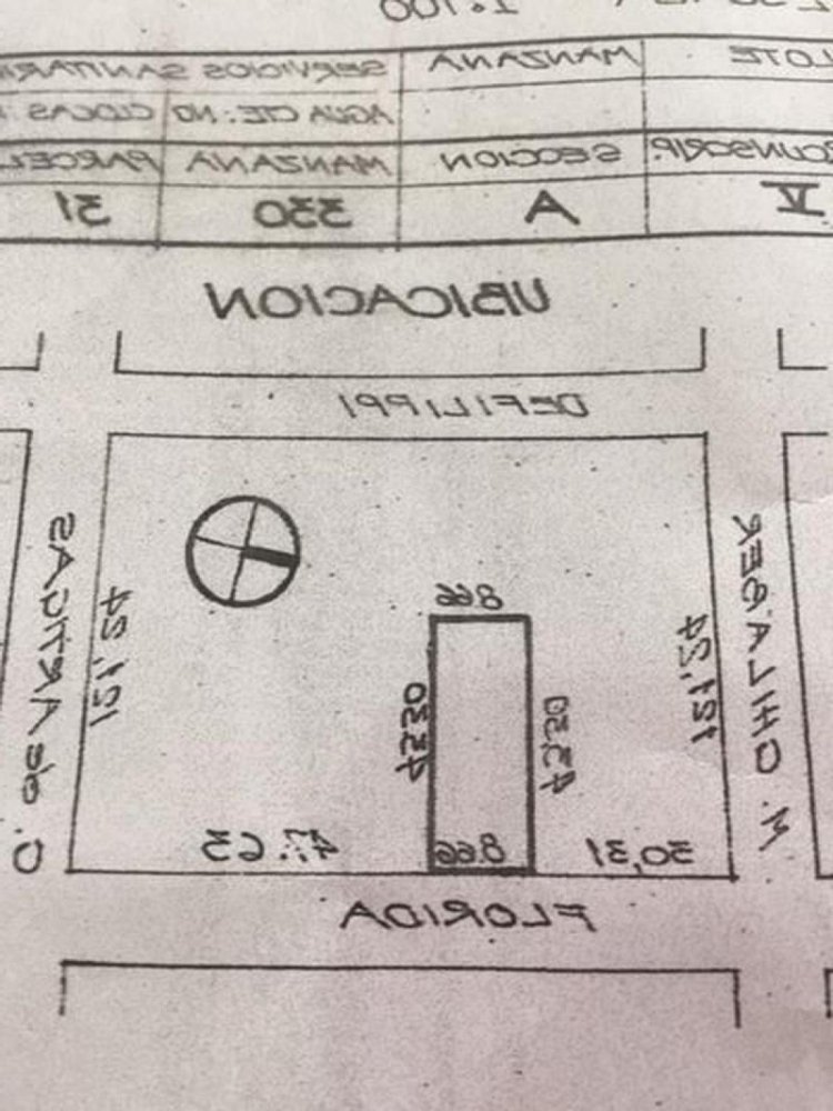 Terrain à Ituzaingo, Argentina 100m² No. 44243