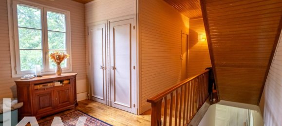 12 rooms Villa in La Ferte-Saint-Cyr, France No. 62114 36