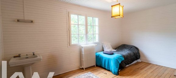 12 rooms Villa in La Ferte-Saint-Cyr, France No. 62114 57