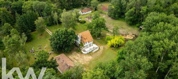 12 rooms Villa in La Ferte-Saint-Cyr, France No. 62114 48