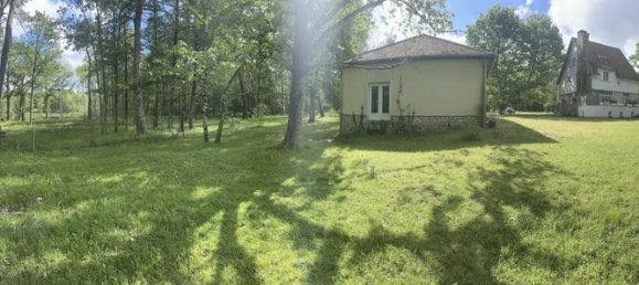 12 rooms Villa in La Ferte-Saint-Cyr, France No. 62114 23