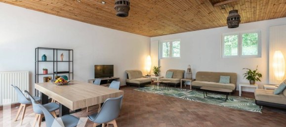 12 rooms Villa in La Ferte-Saint-Cyr, France No. 62114 41