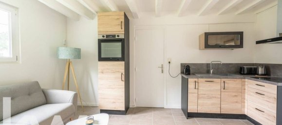 12 rooms Villa in La Ferte-Saint-Cyr, France No. 62114 8