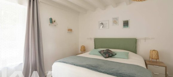 12 rooms Villa in La Ferte-Saint-Cyr, France No. 62114 9