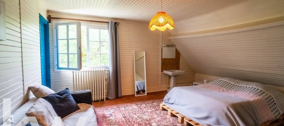 12 rooms Villa in La Ferte-Saint-Cyr, France No. 62114 55