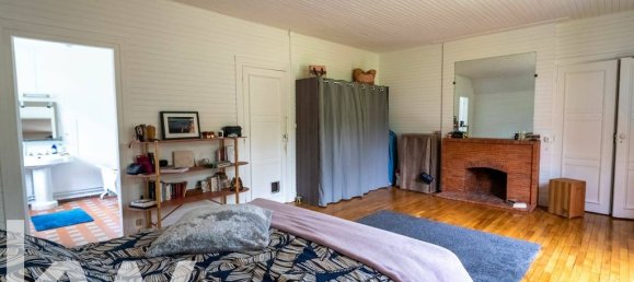 12 rooms Villa in La Ferte-Saint-Cyr, France No. 62114 21