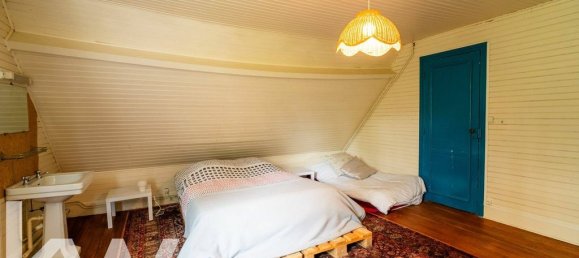 12 rooms Villa in La Ferte-Saint-Cyr, France No. 62114 32