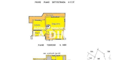 Villa de 13 divisões em Tarzo, Italy N.º 218491 27