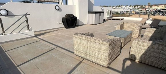 3 chambres Penthouse à Alicante, Spain No. 176316 5