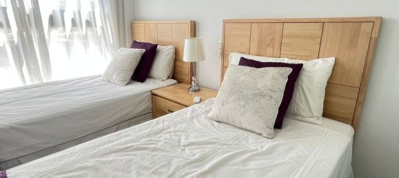 3 chambres Penthouse à Alicante, Spain No. 176316 16