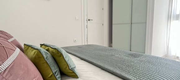 3 chambres Penthouse à Alicante, Spain No. 176316 17