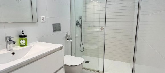 3 chambres Penthouse à Alicante, Spain No. 176316 12