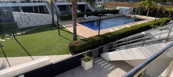 3 chambres Penthouse à Alicante, Spain No. 176316 4