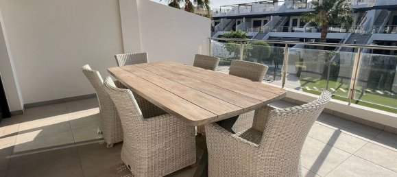 3 chambres Penthouse à Alicante, Spain No. 176316 2