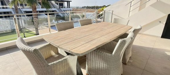 3 chambres Penthouse à Alicante, Spain No. 176316 19