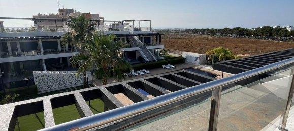 3 chambres Penthouse à Alicante, Spain No. 176316 25