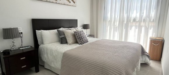 3 chambres Penthouse à Alicante, Spain No. 176316 14