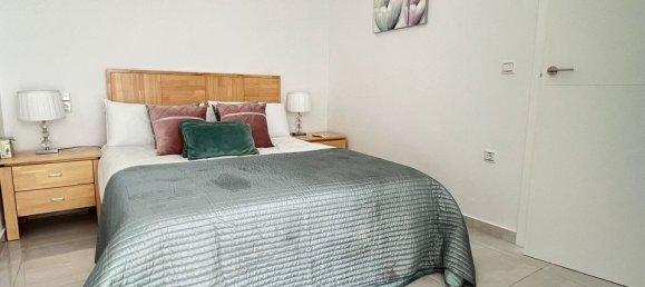 3 chambres Penthouse à Alicante, Spain No. 176316 18