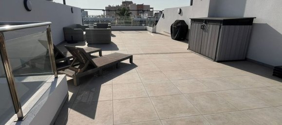 3 chambres Penthouse à Alicante, Spain No. 176316 20