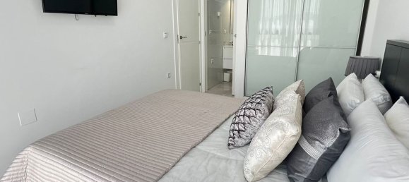 3 chambres Penthouse à Alicante, Spain No. 176316 13