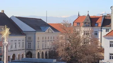 Apartamento de 2 dormitorios en Wiener Neustadt, Austria No. 243447