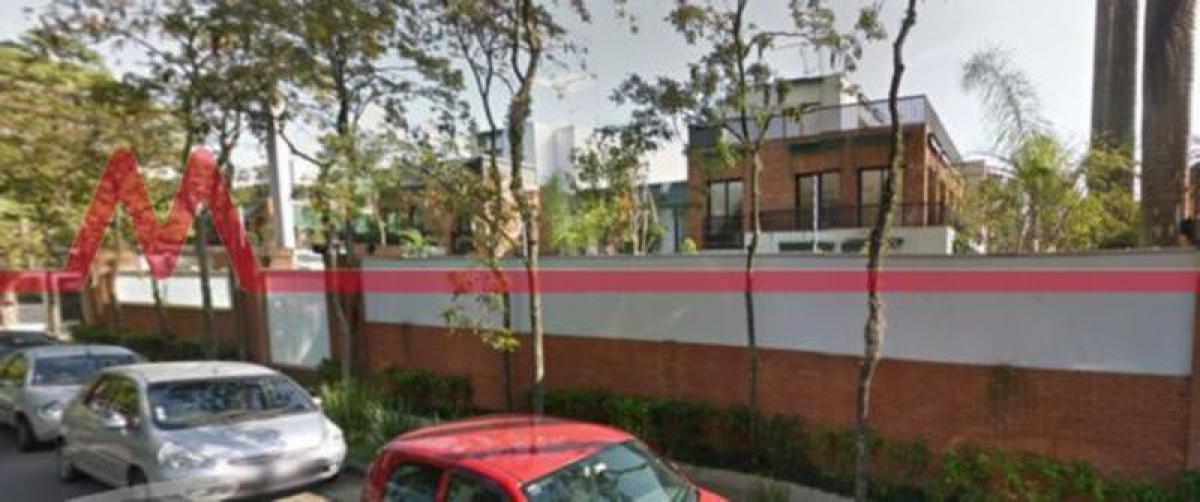 4 غرف نوم منزل في Sao Paulo, Brazil رقم 587873