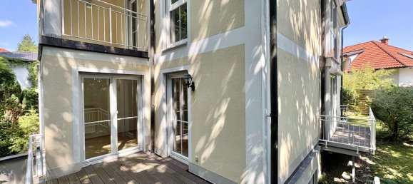 Adosado de 3 dormitorios en Passau, Germany No. 267322 7