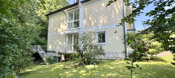 Adosado de 3 dormitorios en Passau, Germany No. 267322 6