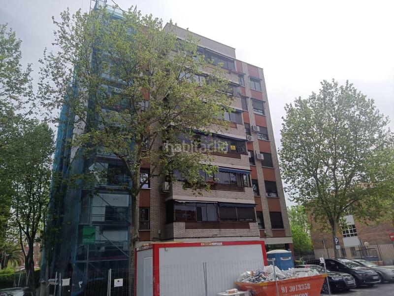 3 Schlafzimmer Wohnung in Madrid, Spain, Nr. 170457