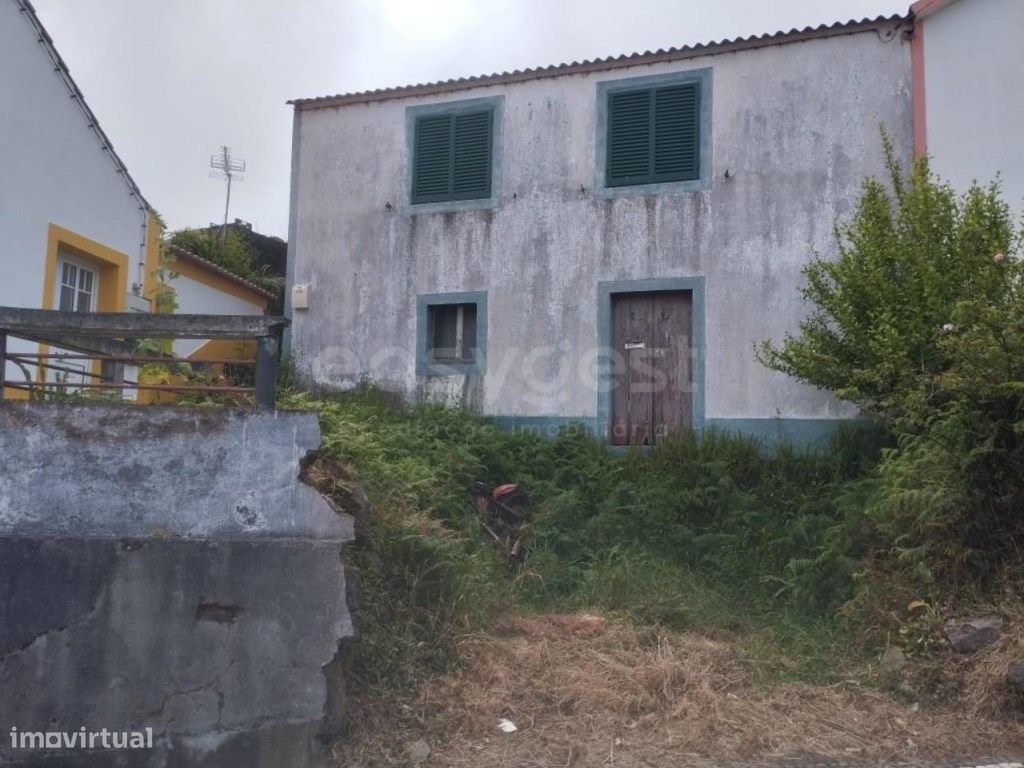 2 Schlafzimmer Haus in Azores, Portugal, Nr. 307244