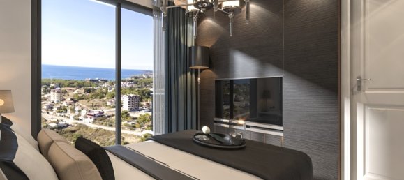 Apartamento de 2+1 en Alanya, Turkey No. 5904 26