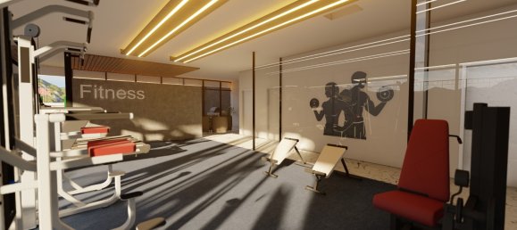 Apartamento de 2+1 en Alanya, Turkey No. 5904 9