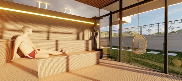 Apartamento de 2+1 en Alanya, Turkey No. 5904 13