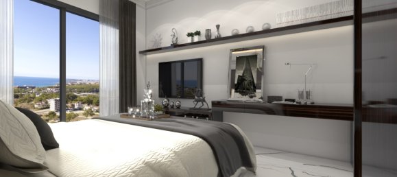 Apartamento de 2+1 en Alanya, Turkey No. 5904 20