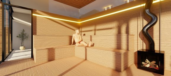 Apartamento de 2+1 en Alanya, Turkey No. 5904 12