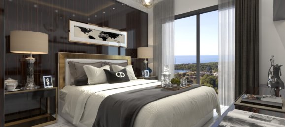 Apartamento de 2+1 en Alanya, Turkey No. 5904 27