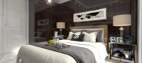 Apartamento de 2+1 en Alanya, Turkey No. 5904 18